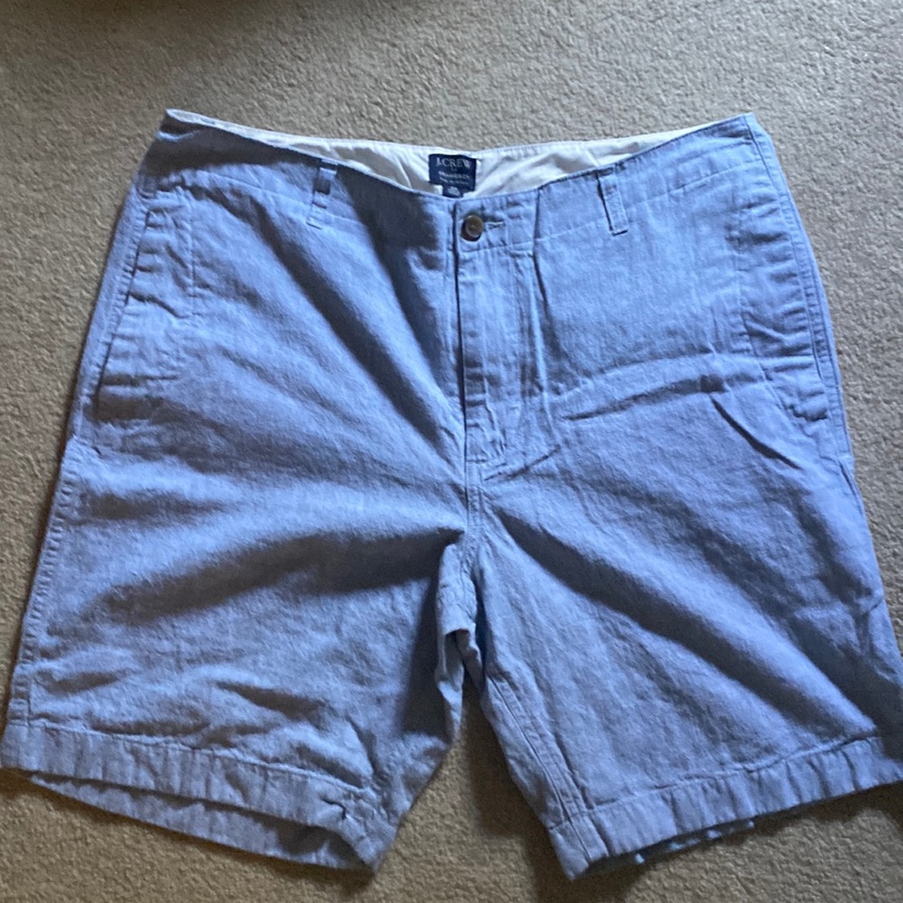 Mens JCrew Gramercy Short